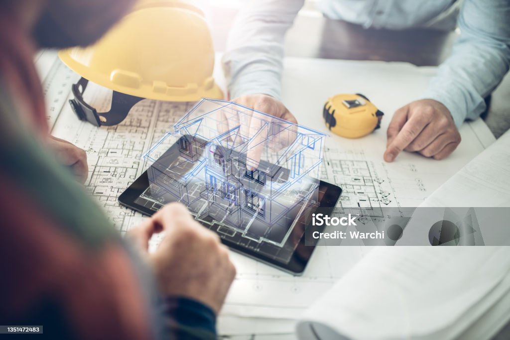 Building Information Modeling