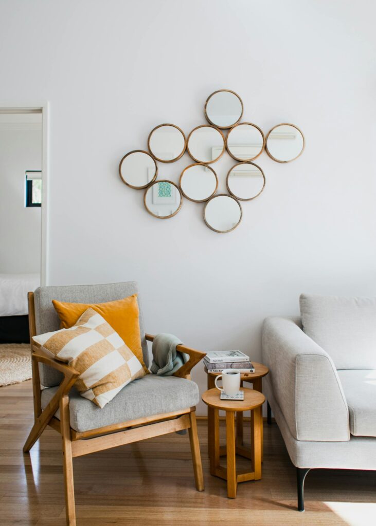 Biophilic design